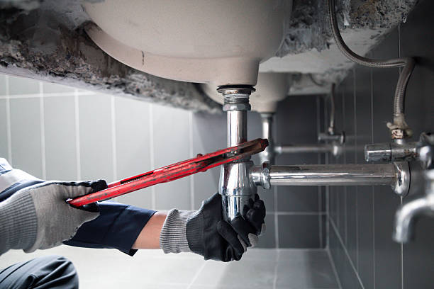 Licensed Pipe Repair service in Nantucket, MA - Street Wise - Plumbing